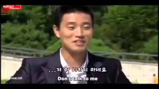 Monday Couple Moments in Episode 163 (Eng Sub)