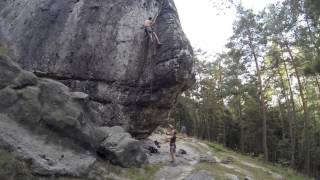 Elbsandstein (HD1080)