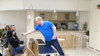 Пророческий Евангелизм часть 6