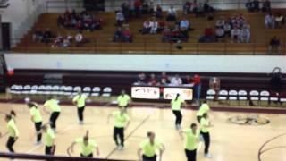 turpin dance team