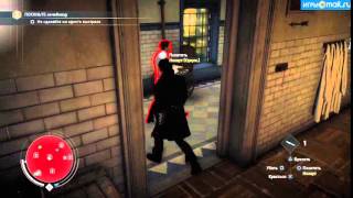 Прохождение Assassin's Creed: Синдикат без комментариев - вторая часть
