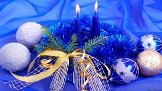 Merry Christmas & Happy New Year 2017 :)
