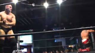 BRUNO MARCIANO -VS- BOBBY FISH