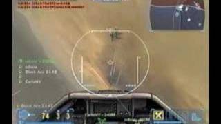 frontlines fuel of war jet training