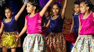 Class IV ||Ever Green Mashup|Best kids Dance|Non Stop|Hits 00's