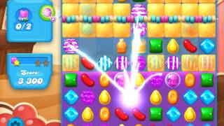 Candy Crush Soda Saga Level 98 (unreleased version)
