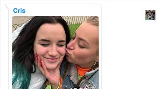 Momentos Cris & Joana (Croana) Skam España Temporada 3 C2 (English Subtitles