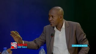 Budge 2020 : Réaliste ou imaginaire '' DANIEL SAFU ET BERNARD KAYUMBA SE CLOUENTT