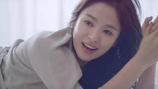 설화수 자음생에센스 송혜교 ASMR - 뷰티편