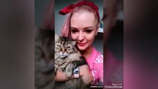 Звёзды ютуба в лайк! Алиса Лисова, Viki Show, Katya Adushkina,The Liza
