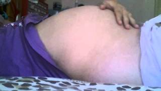 water bloat 4L