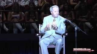 An Evening with Bobby Bowden