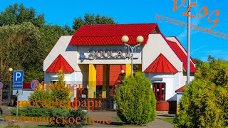 Могилев \Зоосад \ Буйничское поле(Беларусь) \ vlog путешественника #31
