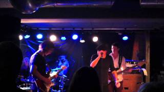 Oscars bluesband teaser