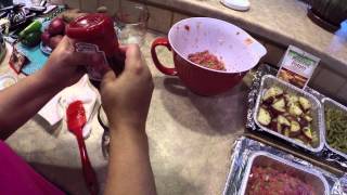 Awesome Southern Style Meatloaf