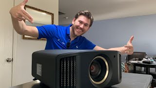 JVC AUTO-Tone Mapping v3.10 Firmware Update Frame Adapt HDR RS1000 RS2000 RS3000 NX5 NX7 NX9