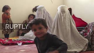 Afghanistan: Thousands displaced as Taliban attacks continue in Kandahar