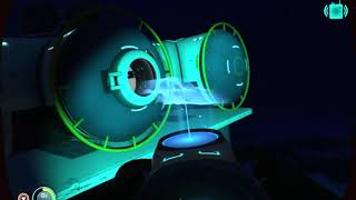 Subnautica прохождение игры № 3 мотылек