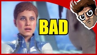 Stop Making Excuses for Bad Things - Lyle McDouchebag