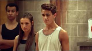 Si Cantas Pierdes Estilo The Next Step