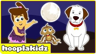 Top 50 Nursery Rhymes For Children & Toddlers | Biggest Collection by HooplaKidz
