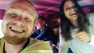 Путешествие по Индии. Октябрь-ноябрь 2017. Гоа-Тируччирраппа. лли.