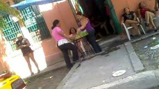 San Salvador, Las Pochotas del Centenario, Sept_2010