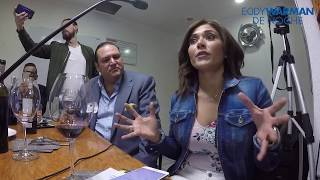 Las apps para ligar con Dalia de Paz | Eddy Warman