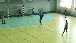 TERO.ZP.UA - Марок-Фут - 2:4 (1:3)