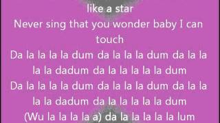 Funny day, by Kinder ft Paps & Skar, Lyrics