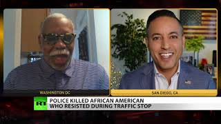 Minnesota in flames after another police killing (Full show)