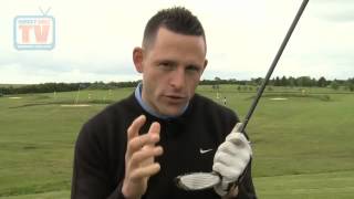DGTV - Callaway RAZR FIT Fairway Wood