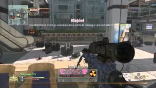 Synergy RC Response // Synergy_Panic? PS3 main!