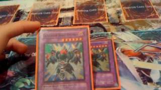 Gladiator Beast Deck (September 2009 Format Final Build)