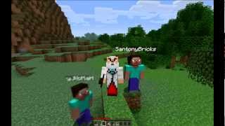 |Трейлер| к Суровому Выживанию в Minecraft