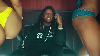 NellFly featuring Wan Deezy "Private Dancer" - Og Hoodrich
