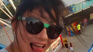 Parko Paliatso Fun Fair & Luna Park, Айя- Напа