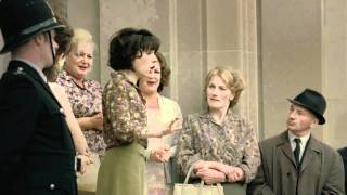 Made in Dagenham Trailer