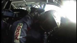 Jari-Matti Latvala  - Argentina 2008 (Extended)