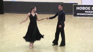 Конгресс Новое Поколение 2016 | Стандарт | Трейлер