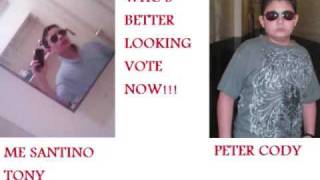 GYPSY VOTES