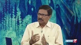 Fear, Anxiety, Phobia . What's eating you?  2/4 | Doctoridam Kelungal | News7 Tamil