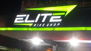 #19 - 2º Passeio Ciclístico Elite Bike Shop - Brudimais
