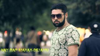 HAY RAP MANAX-DEJAVIU 2015(MIX HAY RAP RECORDZ)