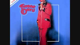 Tyrone Davis (1972)  - Tyrone Davis (Full Album)
