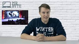 Я снова в деле! Конкурс. Игромир2018. Импортозамещение ПО. Linux