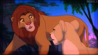 The Lion King - Argument (Finnish&Estonian)