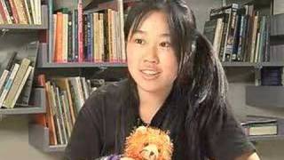"Girls Write Now" Mentors Talented but At-Risk Girls