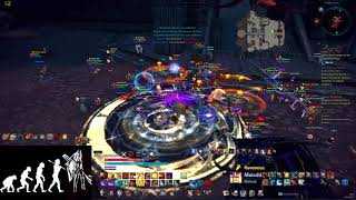 TERA EU: Demonized vs Codex 25/10/2017