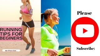 10 Tips To Running For Weight Lose!